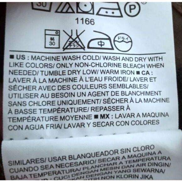 OLD NAVY ARMY GREEN & BLACK CAMI SZ.S EUC. - Picture 7 of 7